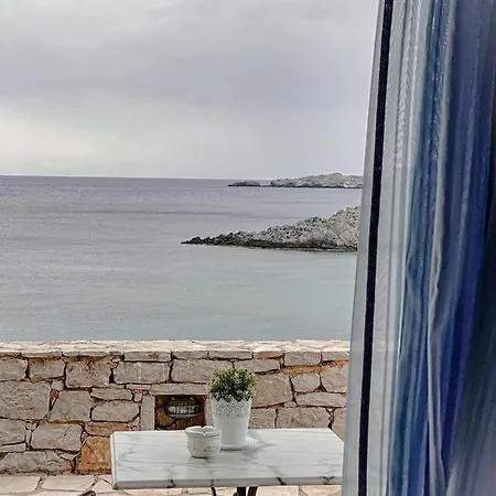 Serras 4* Kapsálion