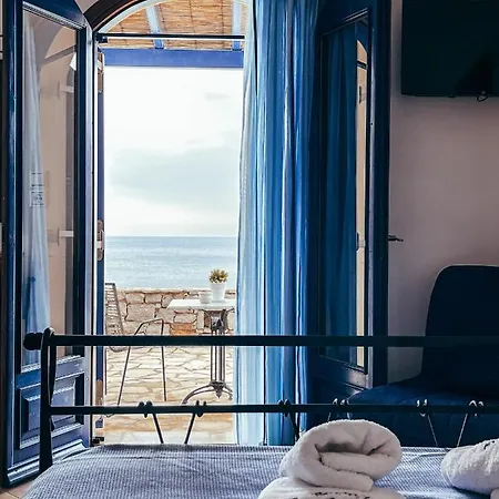 Serras 4* Kapsálion