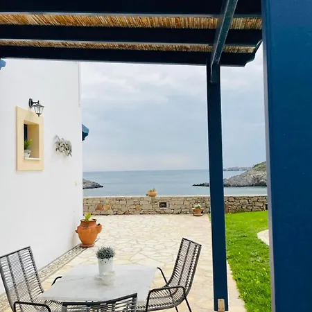 Serras 4* Kapsálion